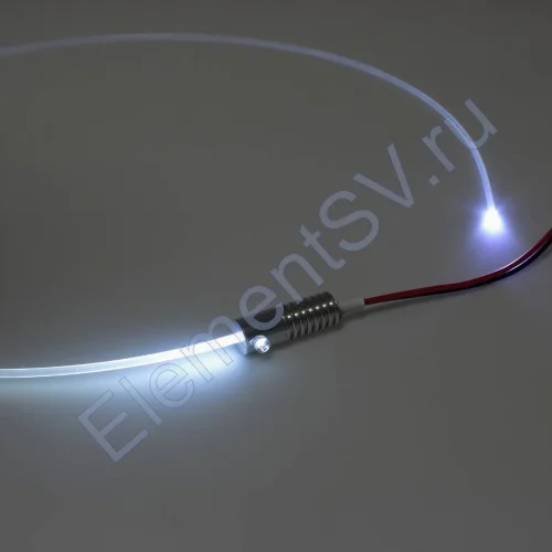 Светодиодный модуль mini led OP9 (12V,2W,white) - фото.