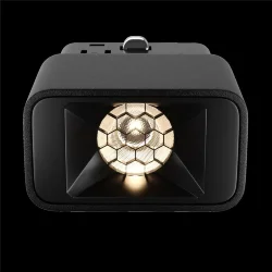 Трековый светильник Points S Exility 4000K 2Вт 24° (Черный)