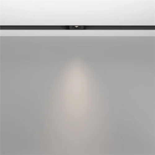 Трековый светильник Points S Exility 4000K 2Вт 24° (Черный) - фото 5