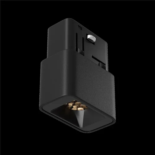 Трековый светильник Points S Exility 4000K 2Вт 24° (Черный) - фото 9