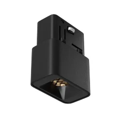 Трековый светильник Точки / Points S Exility 4000K 2Вт 24° (Черный) TR100-2-2W4K-S-B