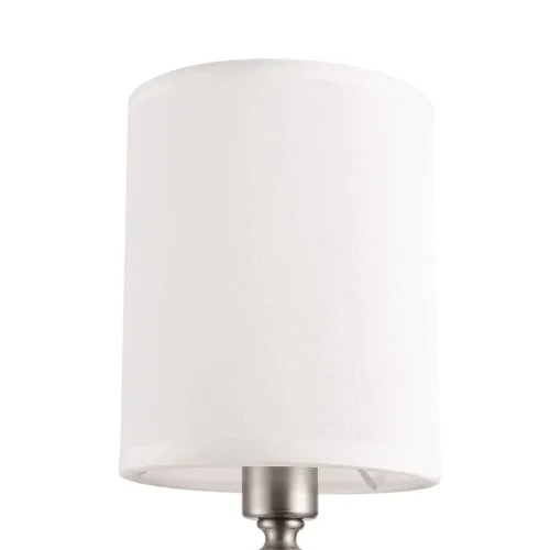 Настенный светильник (бра) Freya FR1007WL-01N (Никель) - фото 3