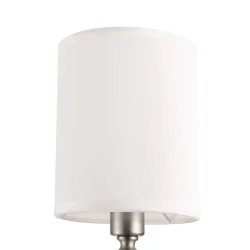 Настенный светильник (бра) Freya FR1007WL-01N (Никель)