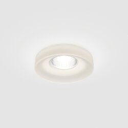 Встраиваемый точечный светодиодный светильник 15268/LED (056018)