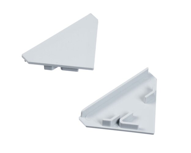 Заглушка для LC-LPU-3838 Правая - фото