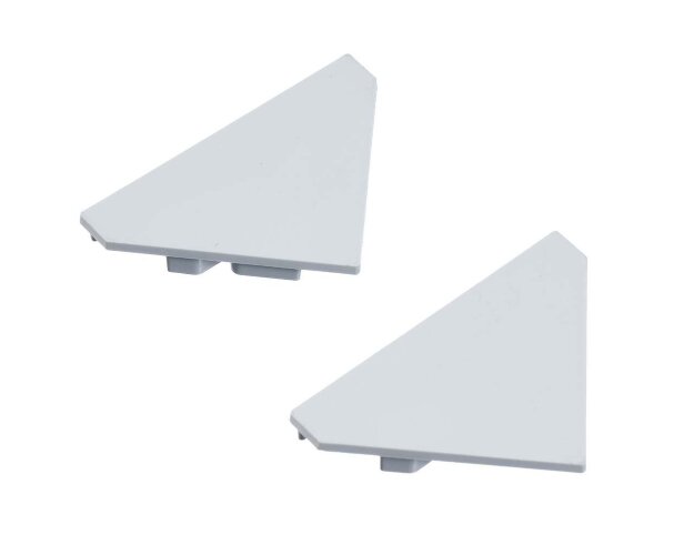 Заглушка для LC-LPU-3838 Правая - фото 3