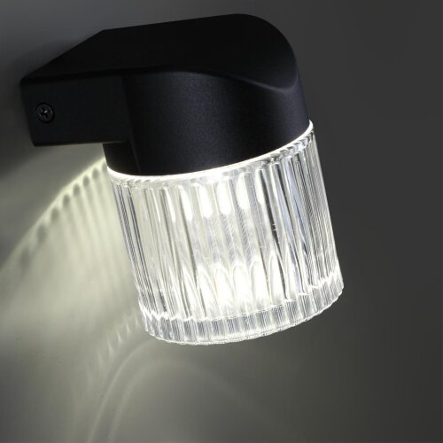 Уличный фасадный светильник «Novotech» 359291, серия: ESTIMA. Фото 2.