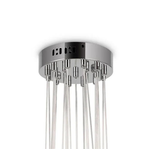 Подвесной светильник Freya FR5231PL-19CH (Хром) - фото 4