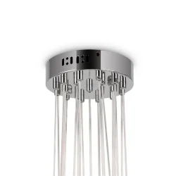 Подвесной светильник Freya FR5231PL-19CH (Хром)