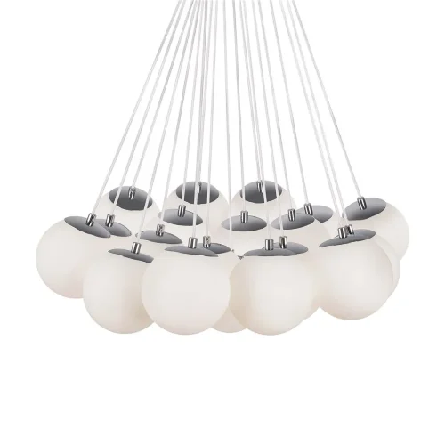 Подвесной светильник Freya FR5231PL-19CH (Хром) - фото 5