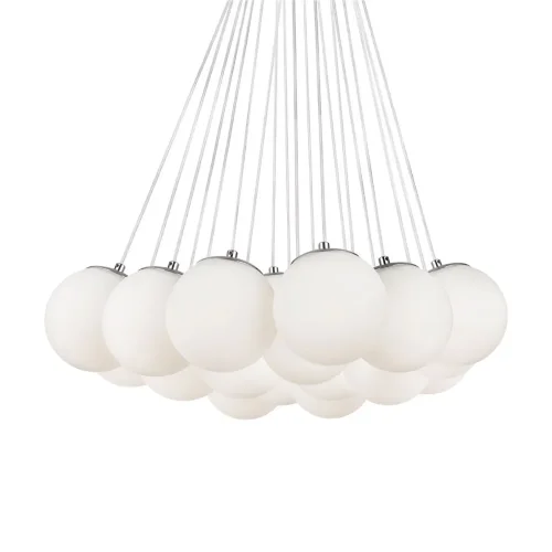 Подвесной светильник Freya FR5231PL-19CH (Хром) - фото 6