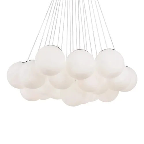 Подвесной светильник Freya FR5231PL-19CH (Хром) - фото 7