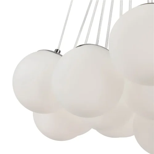 Подвесной светильник Freya FR5231PL-19CH (Хром) - фото 8