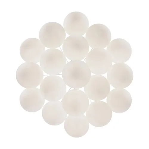 Подвесной светильник Freya FR5231PL-19CH (Хром) - фото 9