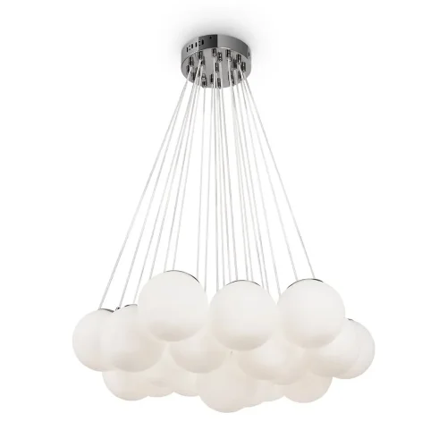 Подвесной светильник Freya FR5231PL-19CH (Хром) - фото 10