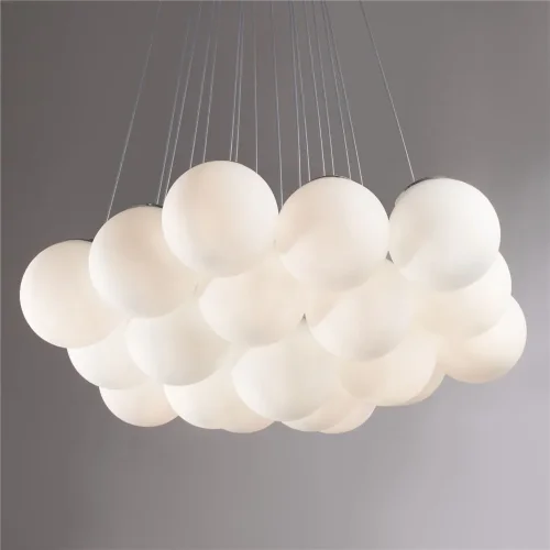 Подвесной светильник Freya FR5231PL-19CH (Хром) - фото 12