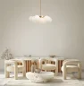 Подвесной светильник Фиеста / Fiesta (Хром) FR5231PL-19CH - фото 4