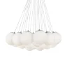 Подвесной светильник Фиеста / Fiesta (Хром) FR5231PL-19CH - фото 14