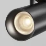 Трековый светильник Фокус / Focus Led Exility X 3000K 12Вт 36° (Черный) TR243-12W3K-B - фото 3