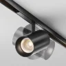 Трековый светильник Фокус / Focus Led Exility X 3000K 12Вт 36° (Черный) TR243-12W3K-B - фото 6