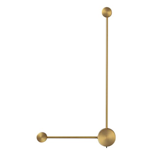 Настенный светильник «ODEON LIGHT» 7009/10WL, серия: SATELLITE (крепление на планке). Фото 1.