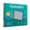 Прожектор LFL-15003 C02 (LED SMD 150Вт 15000лм 230В 6500К 300х252х34) черн. Camelion 16329 - фото 3