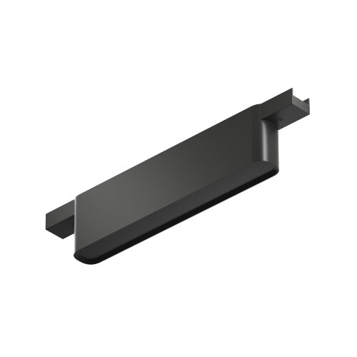 TR5220-BK Внешний блок питания для трека Air, серия Base, 150W, 48V DC, IP20, черный, алюминий. Фото 4