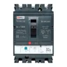 Выключатель автоматический 3п 250/160А 45кА ВА-99C Compact NS PROxima EKF mccb99C-250-160 - фото 5