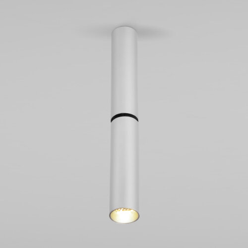 Накладной светодиодный светильник Pika - Фото 2