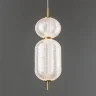 Подвесной светильник Freya FR6135PL-L13BT (Латунь) - фото 3