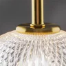 Подвесной светильник Freya FR6135PL-L13BT (Латунь) - фото 5