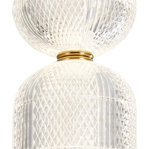 Подвесной светильник Freya FR6135PL-L13BT (Латунь) - фото 11