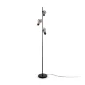Напольный светильник (торшер) Freya FR5372FL-03B (Черный) - фото 3