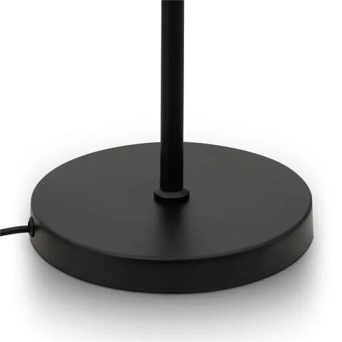 Напольный светильник (торшер) Freya FR5372FL-03B (Черный) - фото 6