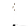 Напольный светильник (торшер) Freya FR5372FL-03B (Черный) - фото 2