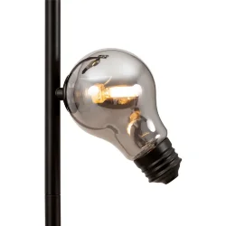 Напольный светильник (торшер) Freya FR5372FL-03B (Черный)