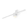 Настенный светильник (бра) FR6062WL-L22W Союз / Union 17 Вт LED (Белый) FR6062WL-L22W - фото 2