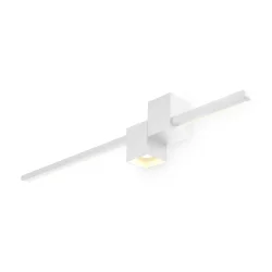 Настенный светильник (бра) FR6062WL-L22W Союз / Union 17 Вт LED (Белый) FR6062WL-L22W