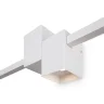 Настенный светильник (бра) FR6062WL-L22W Союз / Union 17 Вт LED (Белый) FR6062WL-L22W - фото 6
