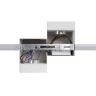 Настенный светильник (бра) FR6062WL-L22W Союз / Union 17 Вт LED (Белый) FR6062WL-L22W - фото 8