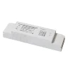 Источник питания TRIAC 15-20Вт IP20 (Белый) PSL-TR40-350-500mA - фото