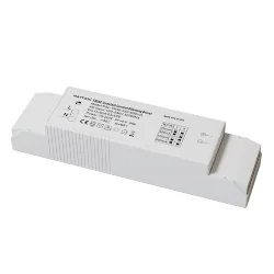 Источник питания TRIAC 15-20Вт IP20 (Белый) PSL-TR40-350-500mA