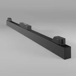 Умный трековый светильник 30W 2700-6500K Dim L03 Slim Magnetic 85080/01 (063541)