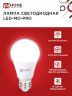 Лампа светодиодная низковольтная LED-MO-PRO 10Вт 12-48В Е27 4000К 900Лм IN HOME - Фото 5