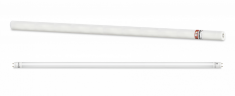 Лампа светодиодная LED-T8-М-PRO 40Вт 230В G13 4000К 4000Лм 1200мм матовая неповоротная IN HOME - Фото