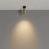 Встраиваемый светильник Фокус / FOCUS LED 12 Вт 3000 К 50° (Черный) C053CL-L12W3K-W-BS - фото 9