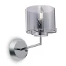 Настенный светильник (бра) Freya FR5096WL-01CH (Хром) - фото