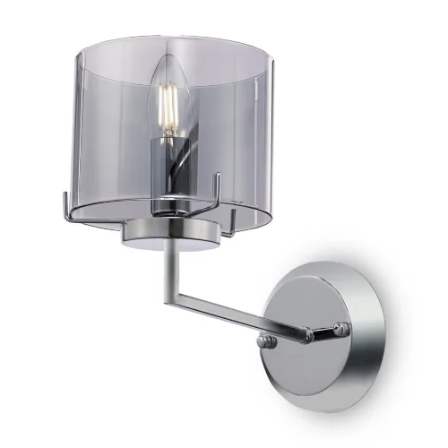 Настенный светильник (бра) Freya FR5096WL-01CH (Хром) - фото 2