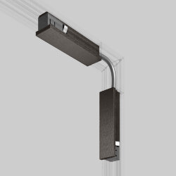 Titan Line Гибкий коннектор титан 85007/00 (069722)