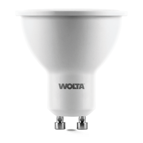 Светодиодная лампа WOLTA 25SPAR16-230-8GU10 8Вт 4000K GU10 - фото 2.